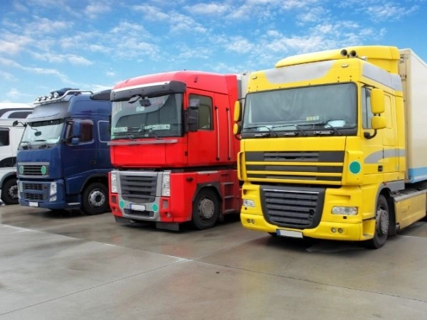 Konya Aybastı Nakliye